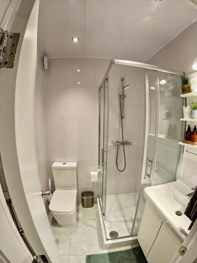 Lovely One Bedroom Flat In The Heart Of Apartamento *