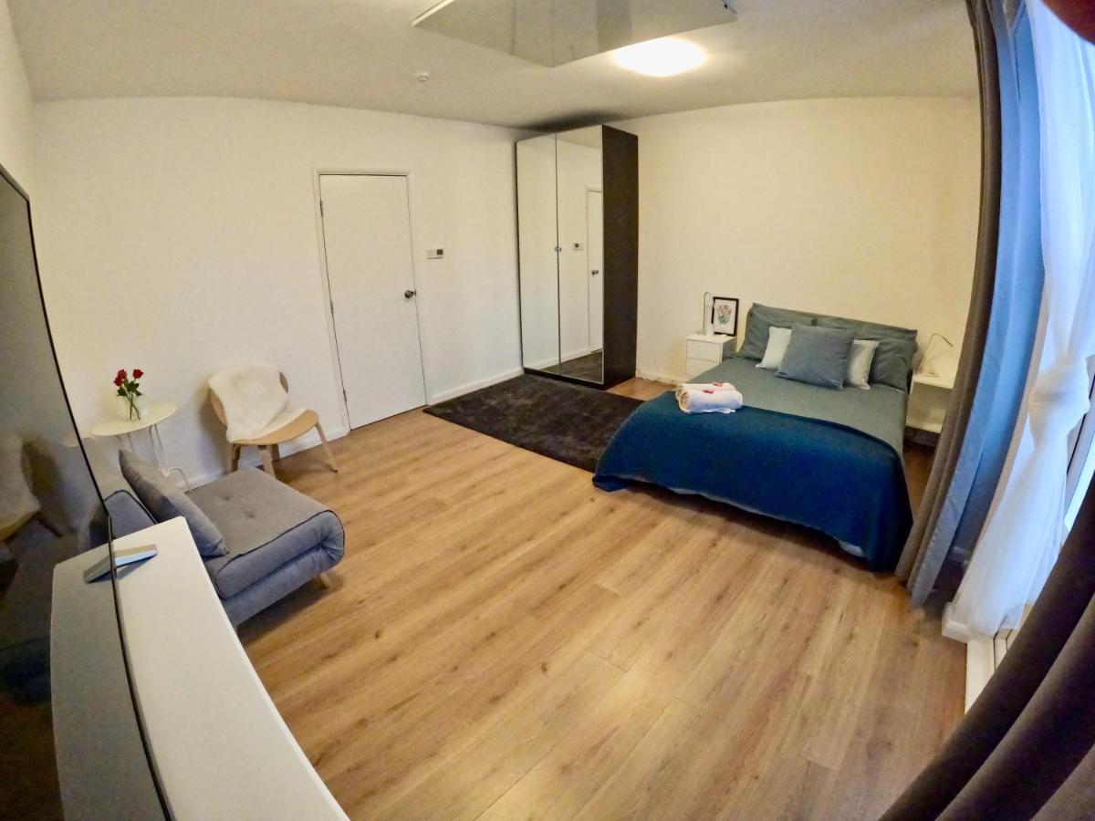 Lovely One Bedroom Flat In The Heart Of Apartamento Londres