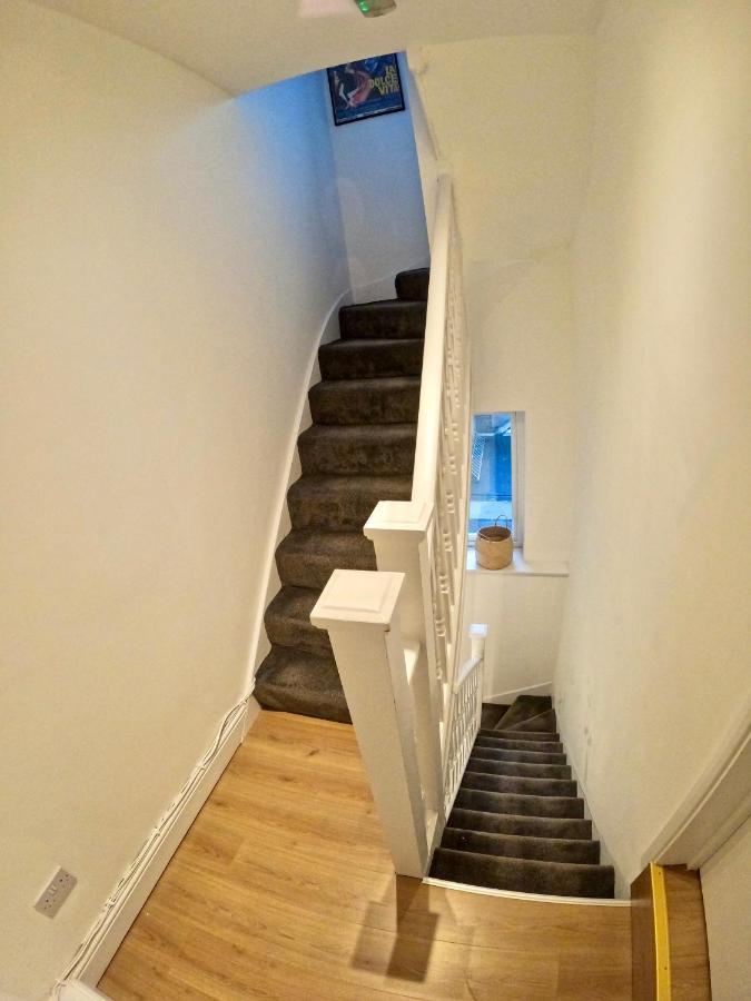 Lovely One Bedroom Flat In The Heart Of Londres