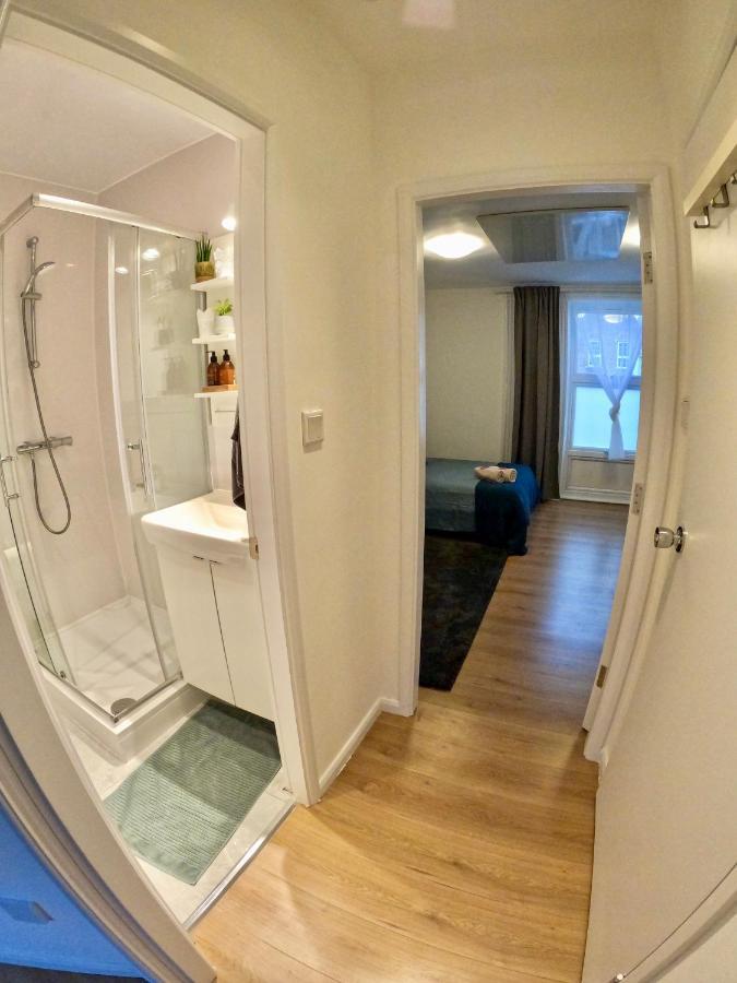 Lovely One Bedroom Flat In The Heart Of Londres