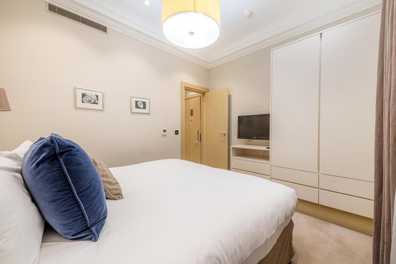 Apart-hotel Claverley Court Knightsbridge Londres