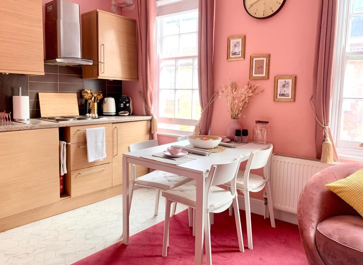 Apartamento Chinatown