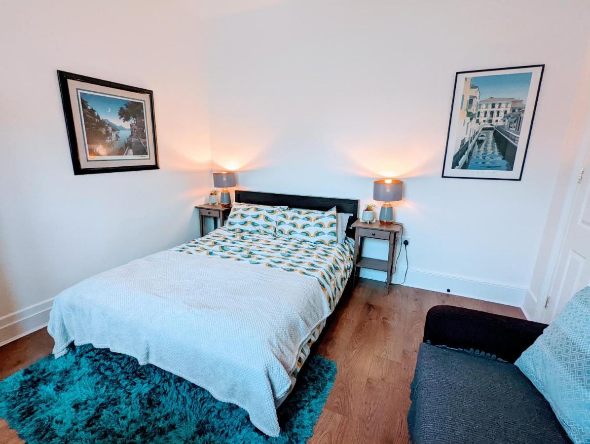 Tophome Stoke Newington Casa de Férias *