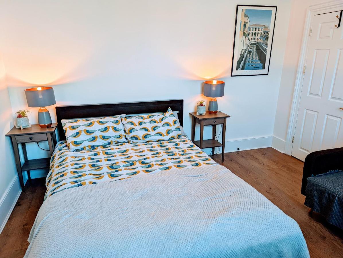 Tophome Stoke Newington Casa de Férias Londres