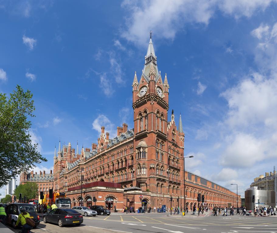 Princess - St Pancras Group Hotel Londres