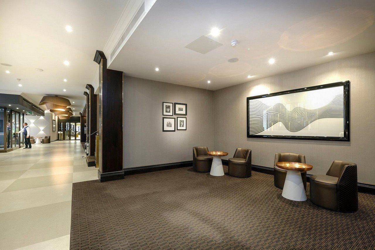 Hotel President Londres