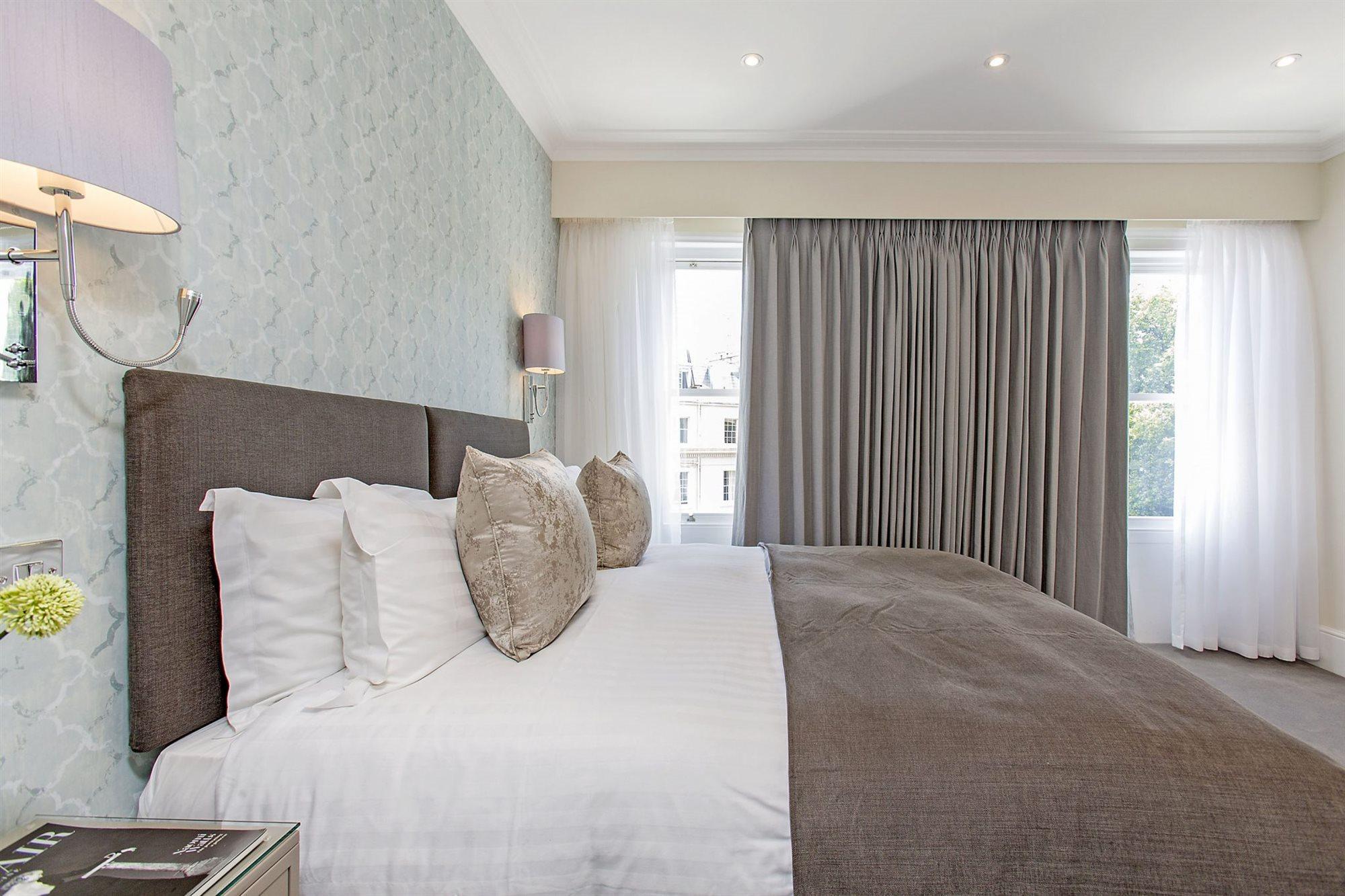 Chesham Court Knightsbridge Apartahotel 5*