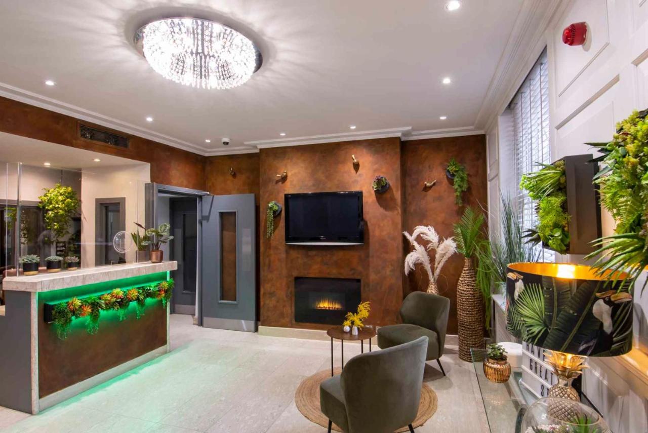 Hotel Howard Winchester Londres