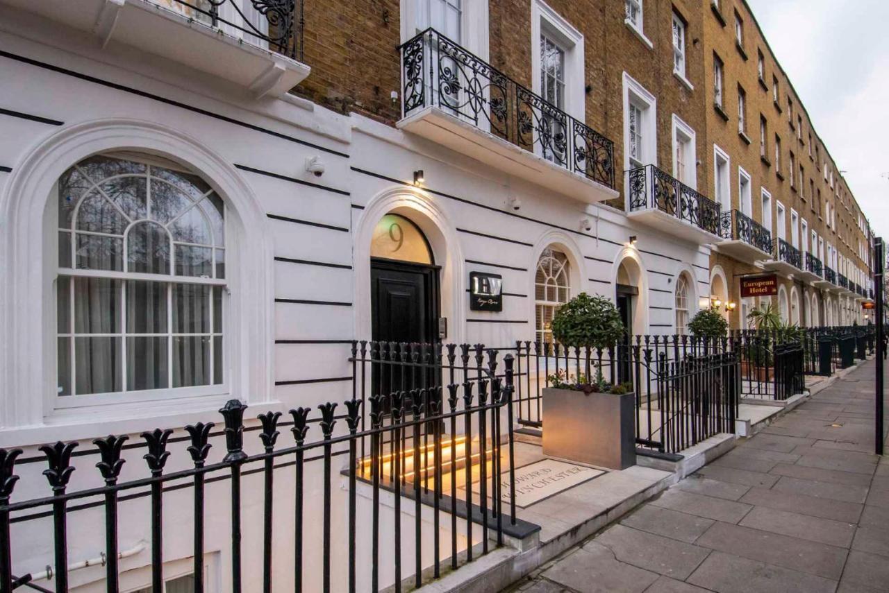 Hotel Howard Winchester Londres