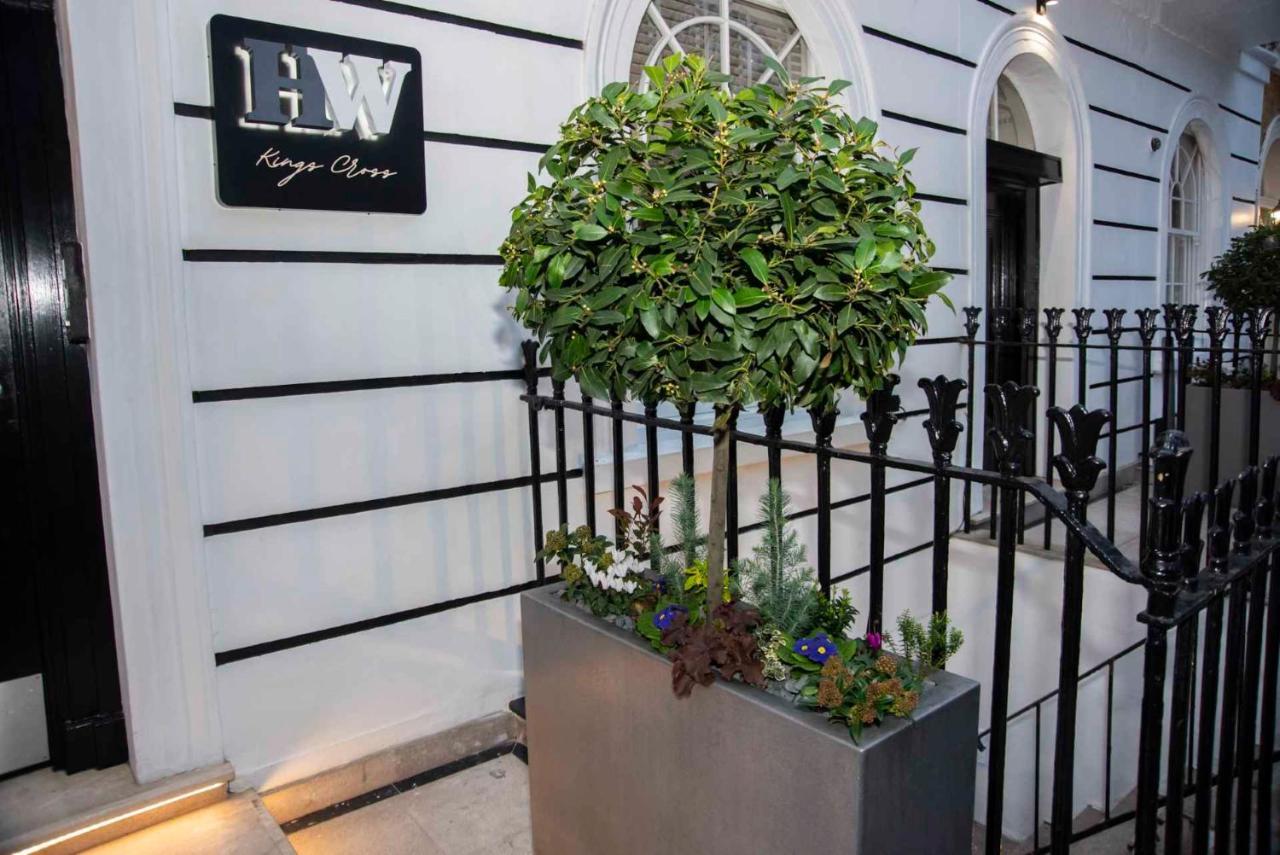 Howard Winchester Hotel Londres