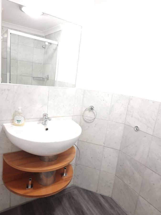 Appartement F23-spacious Studio Fits 4 Near Paddington *