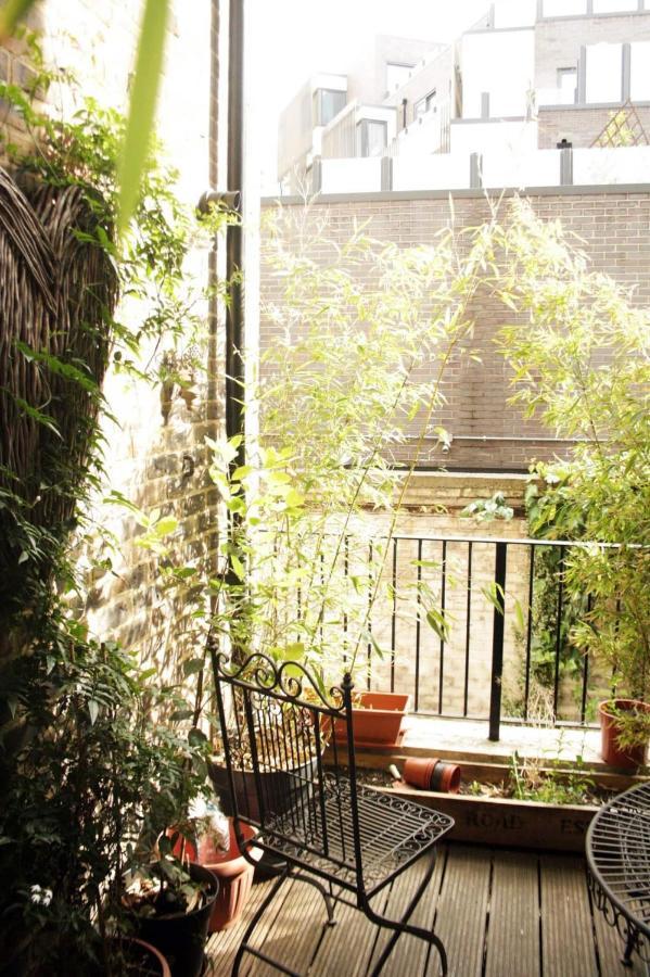 Franks Pied-à-terre In London-quiet,bright,central Appartement Londres