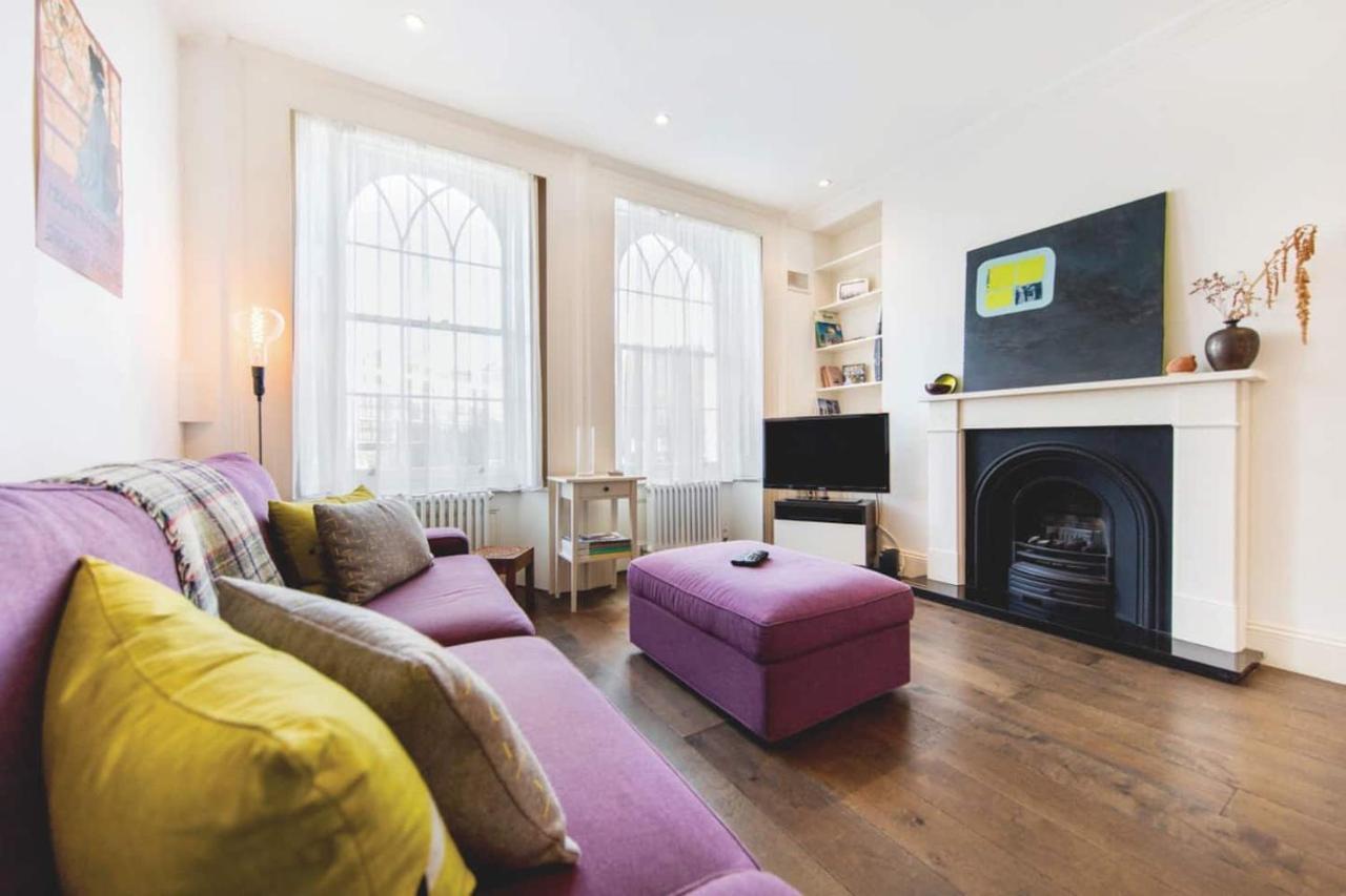 Franks Pied-à-terre In London-quiet,bright,central * Londres