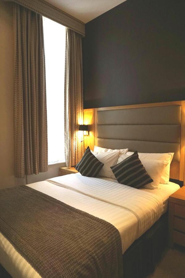Lord Jim Kensington 3* Londres