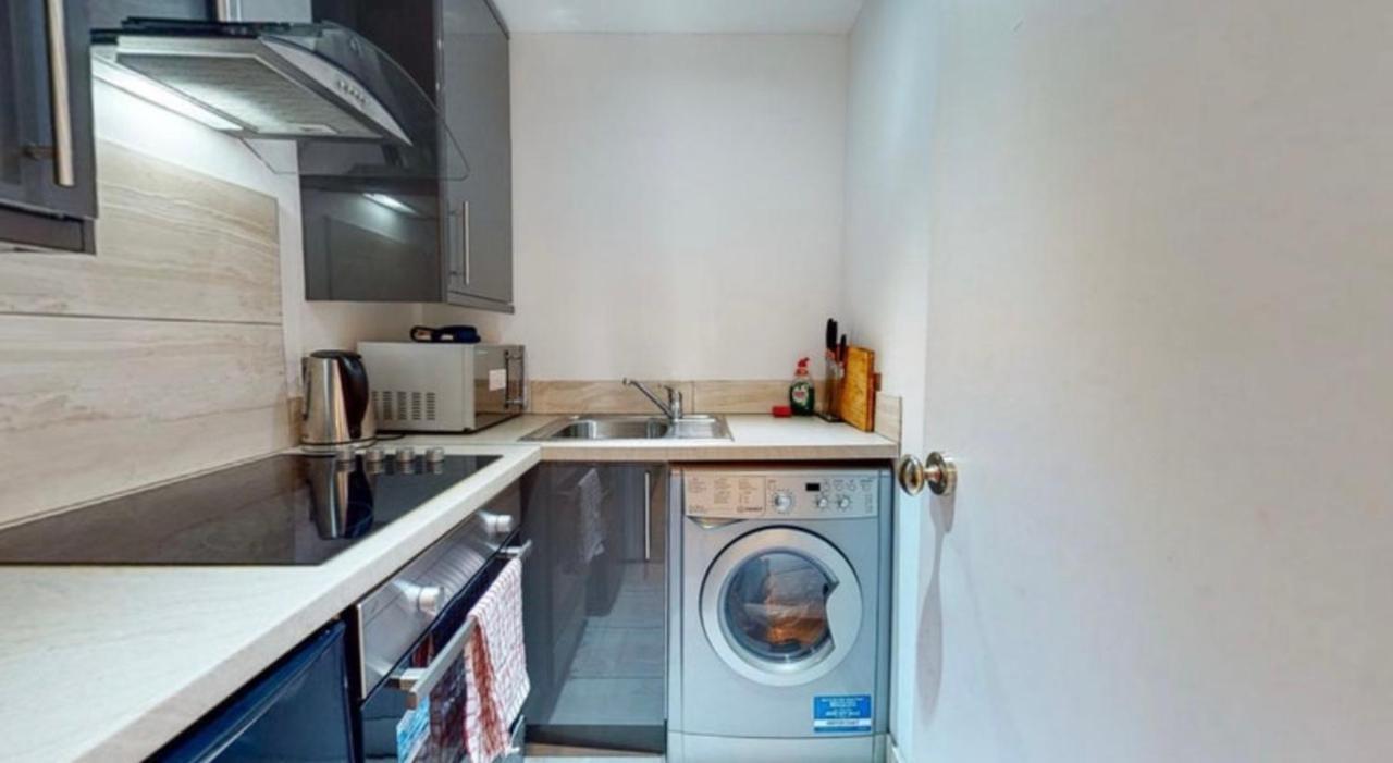 South Kensington Apartamento