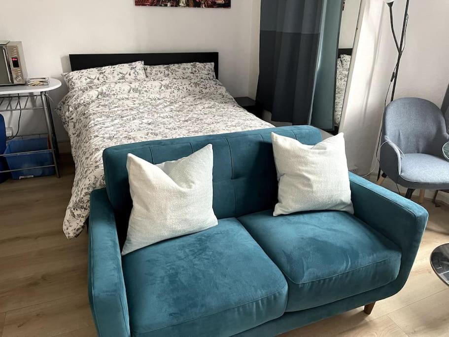 Flat Finchley Rd Nw11 * Londen