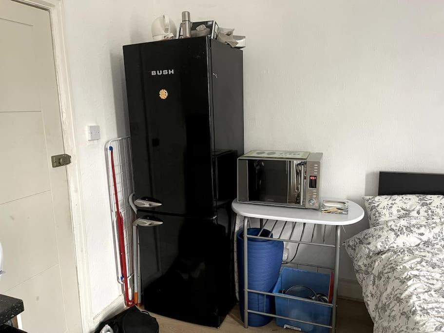 Appartement Flat Finchley Rd Nw11 Londen