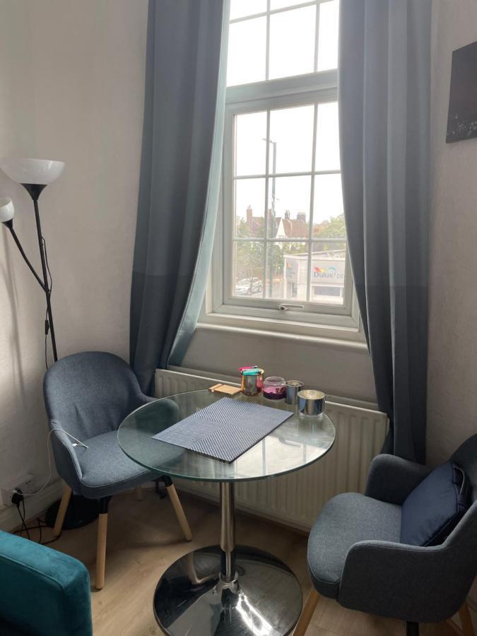 Flat Finchley Rd Nw11 Appartement Londen