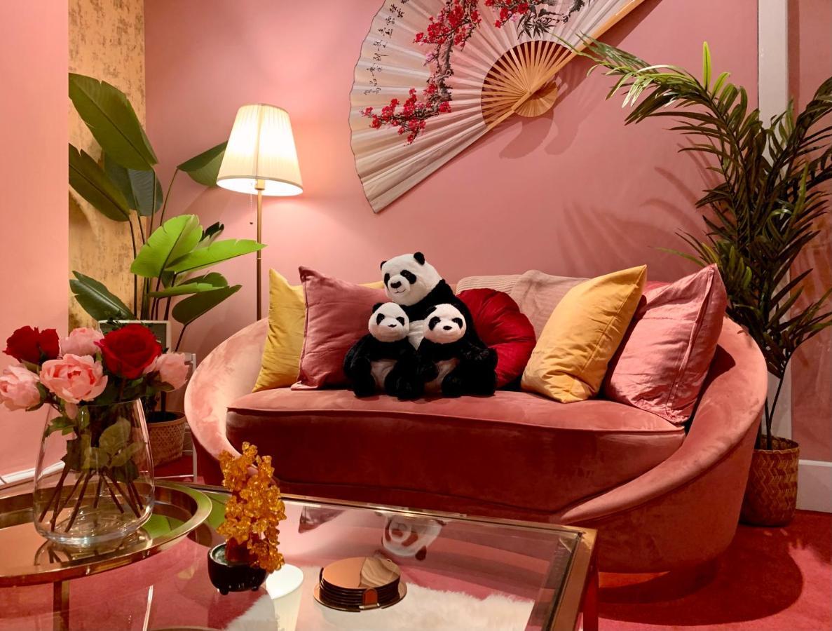 Chinatown Apartamento Londres
