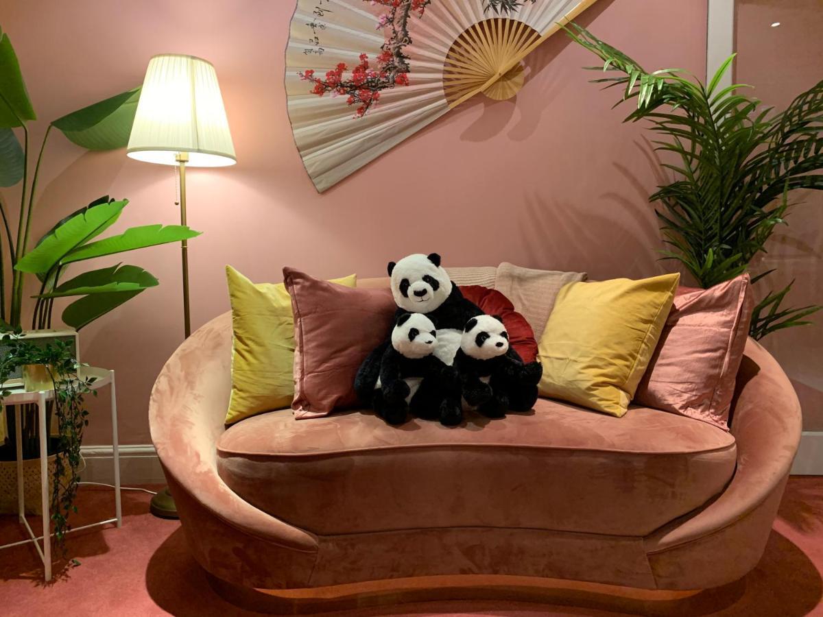Apartamento Chinatown