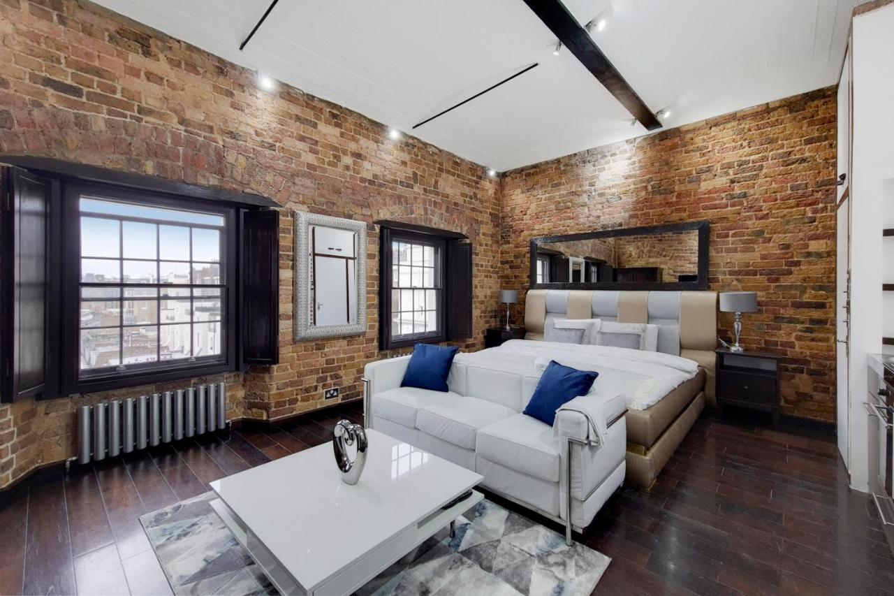 The Lyall Exclusive Apartment *