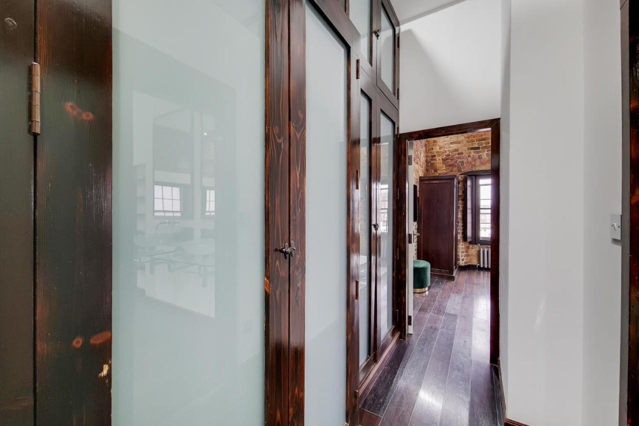 The Lyall Exclusive Apartment London