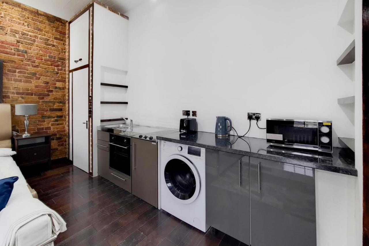 Apartment The Lyall Exclusive *