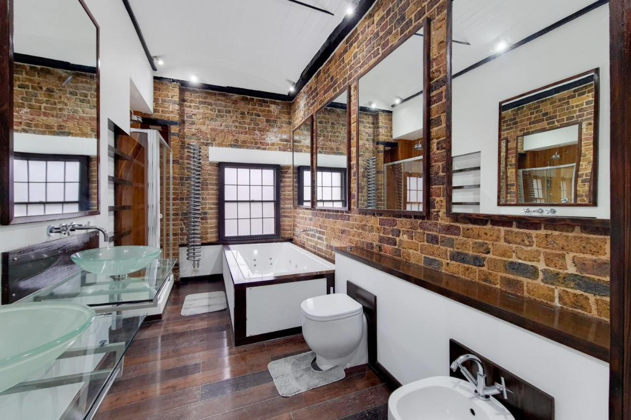 Apartamento The Lyall Exclusive