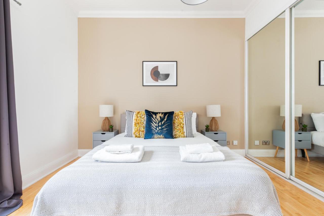 Apartamento The Clerkenwell Flats Londres