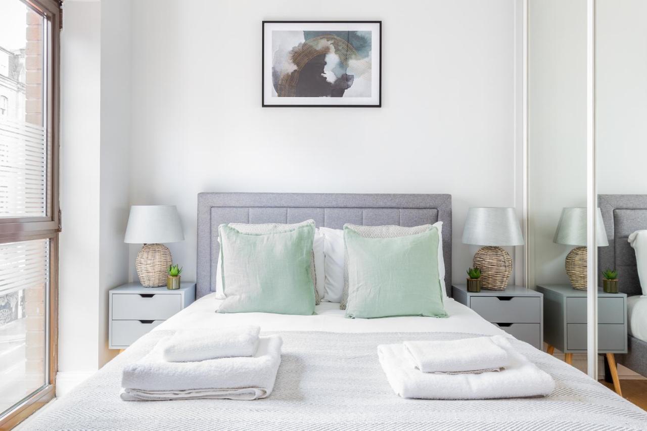 Apartamento The Clerkenwell Flats
