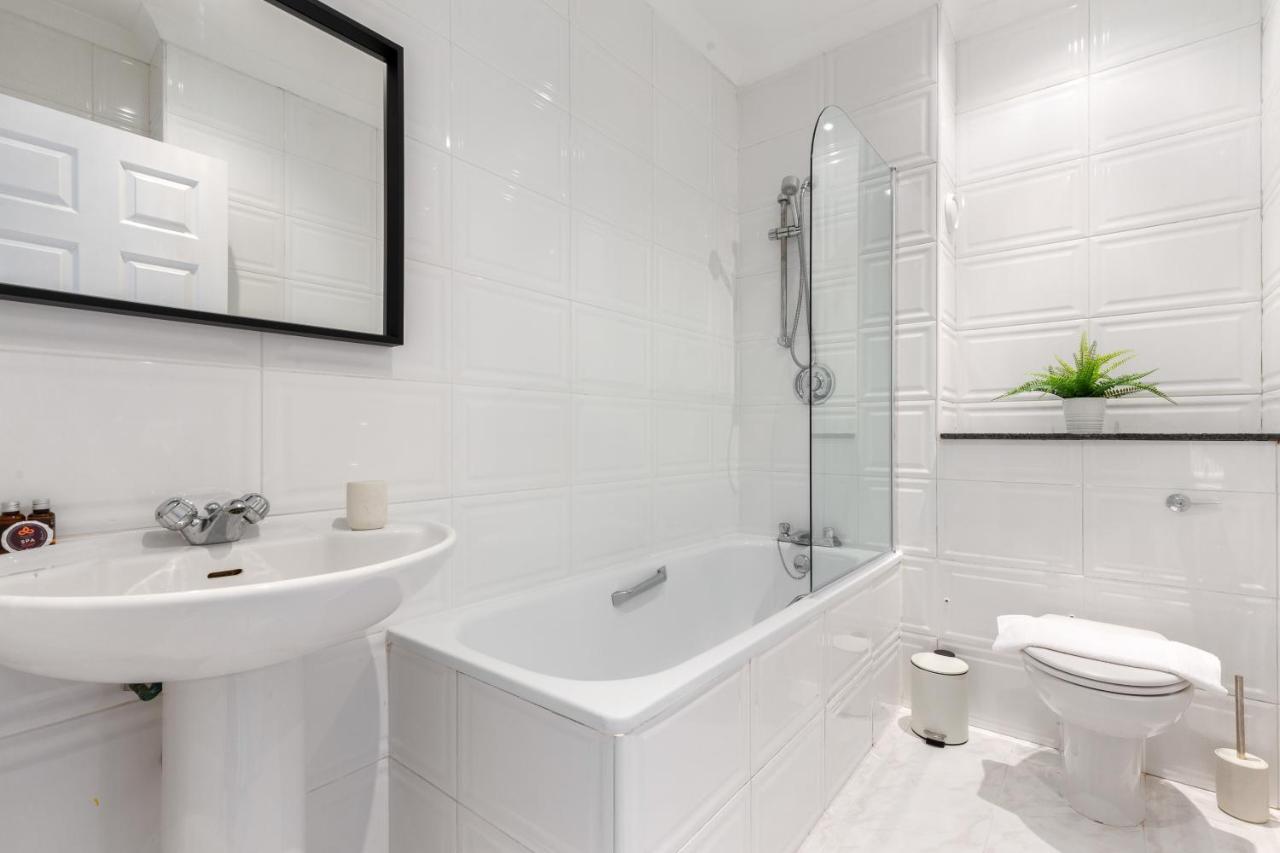 Apartamento The Clerkenwell Flats Londres