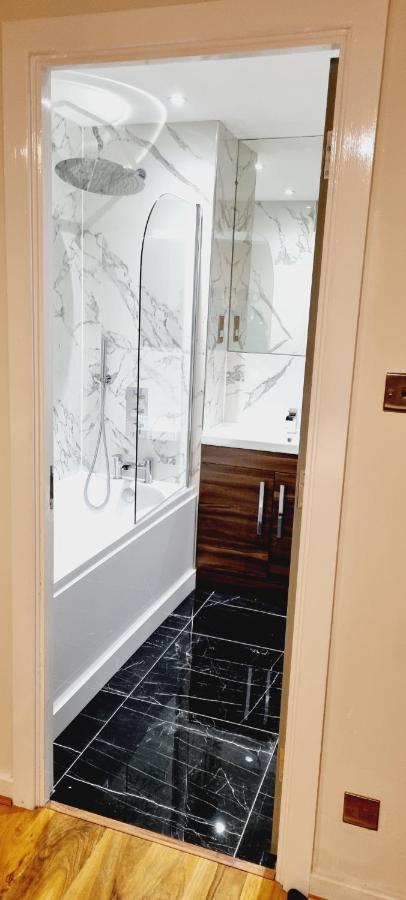 Double King Suite, Canary Wharf Waterfront * Londen