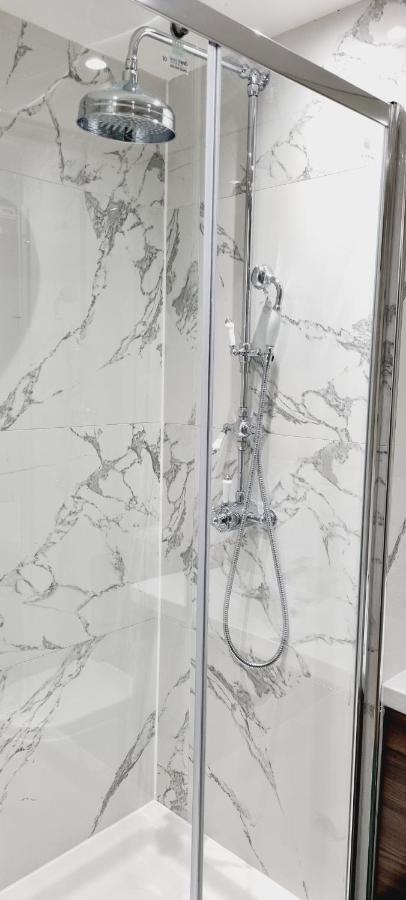 Appartement Double King Suite, Canary Wharf Waterfront