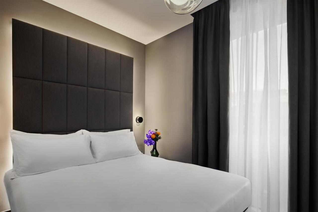 Amano Covent Garden Hotel Londen