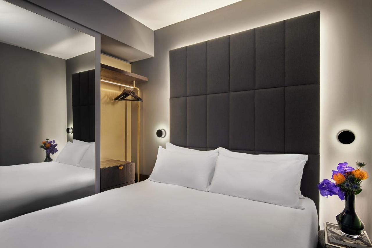 Amano Covent Garden Hotel Londres