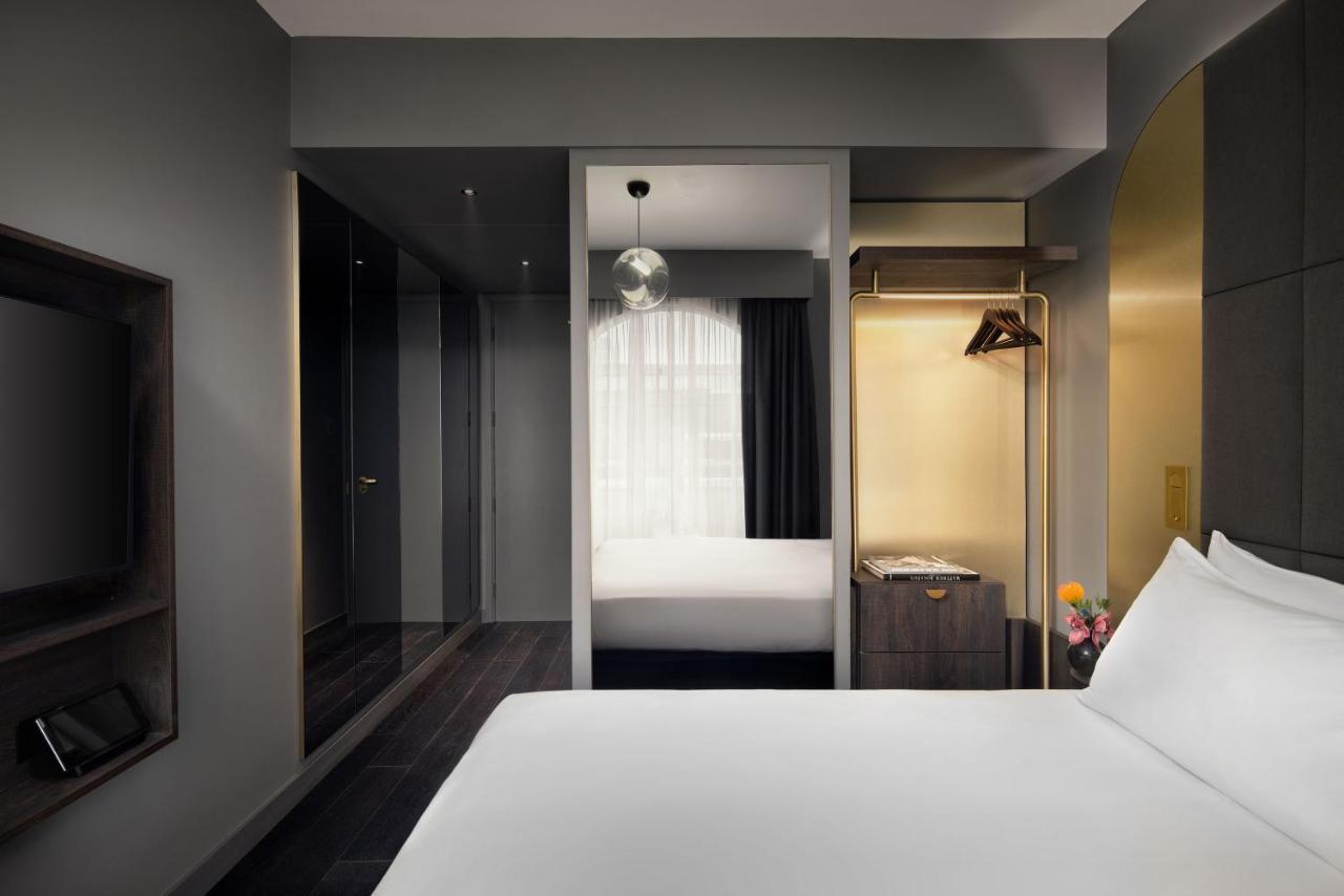 Amano Covent Garden Hotel Londen