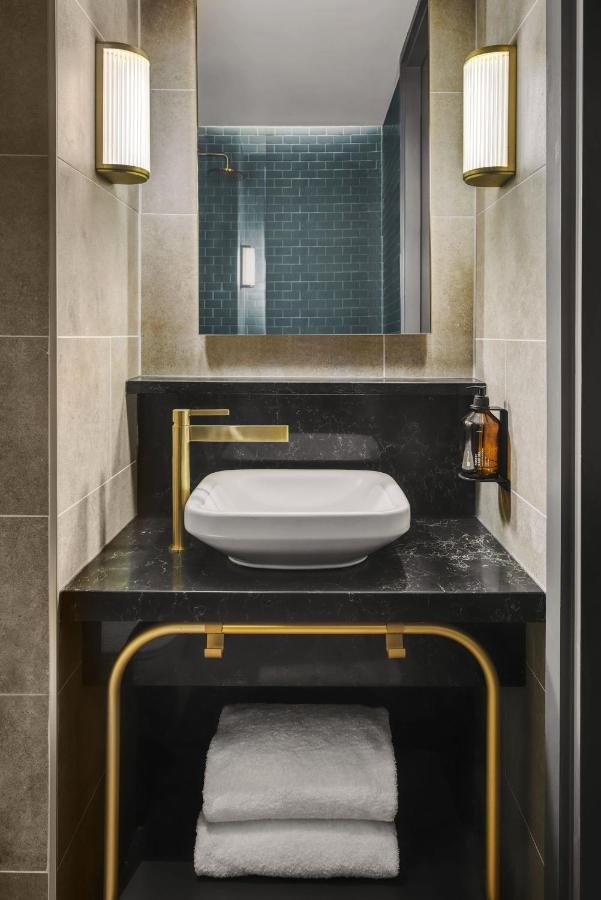 Amano Covent Garden Hotel Londres