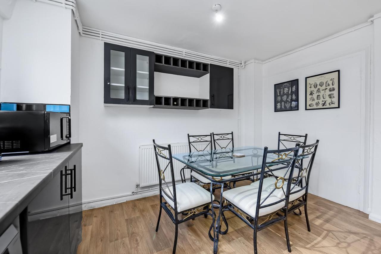 Stylish Excel 3 Bedroom Flat Apartment