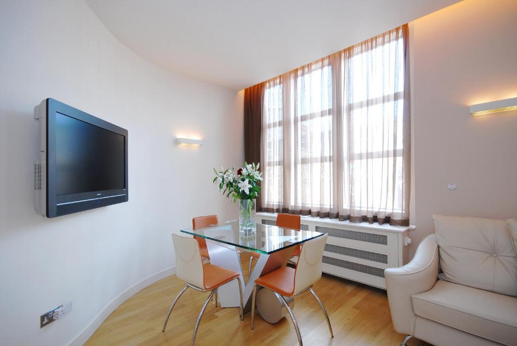 The Harrington - Gloucester Road - 1 Harrington Gardens Apartamento *