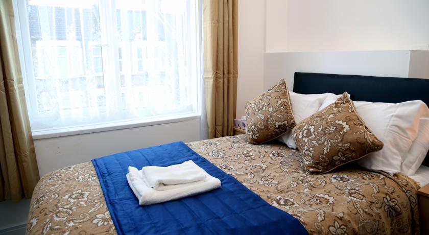 Bed and breakfast Metro