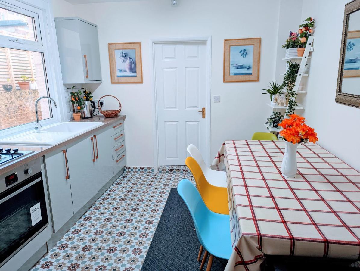 Casa de Férias Tophome Stoke Newington