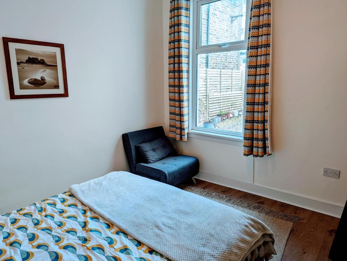 Casa de Férias Tophome Stoke Newington *