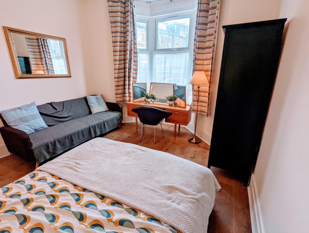 Tophome Stoke Newington Casa de Férias *