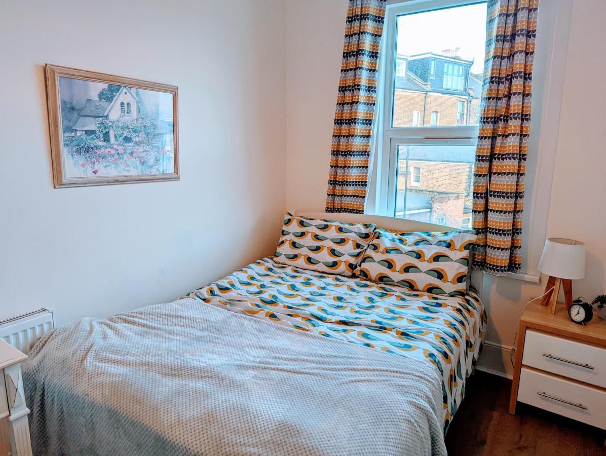 Tophome Stoke Newington Casa de Férias Londres