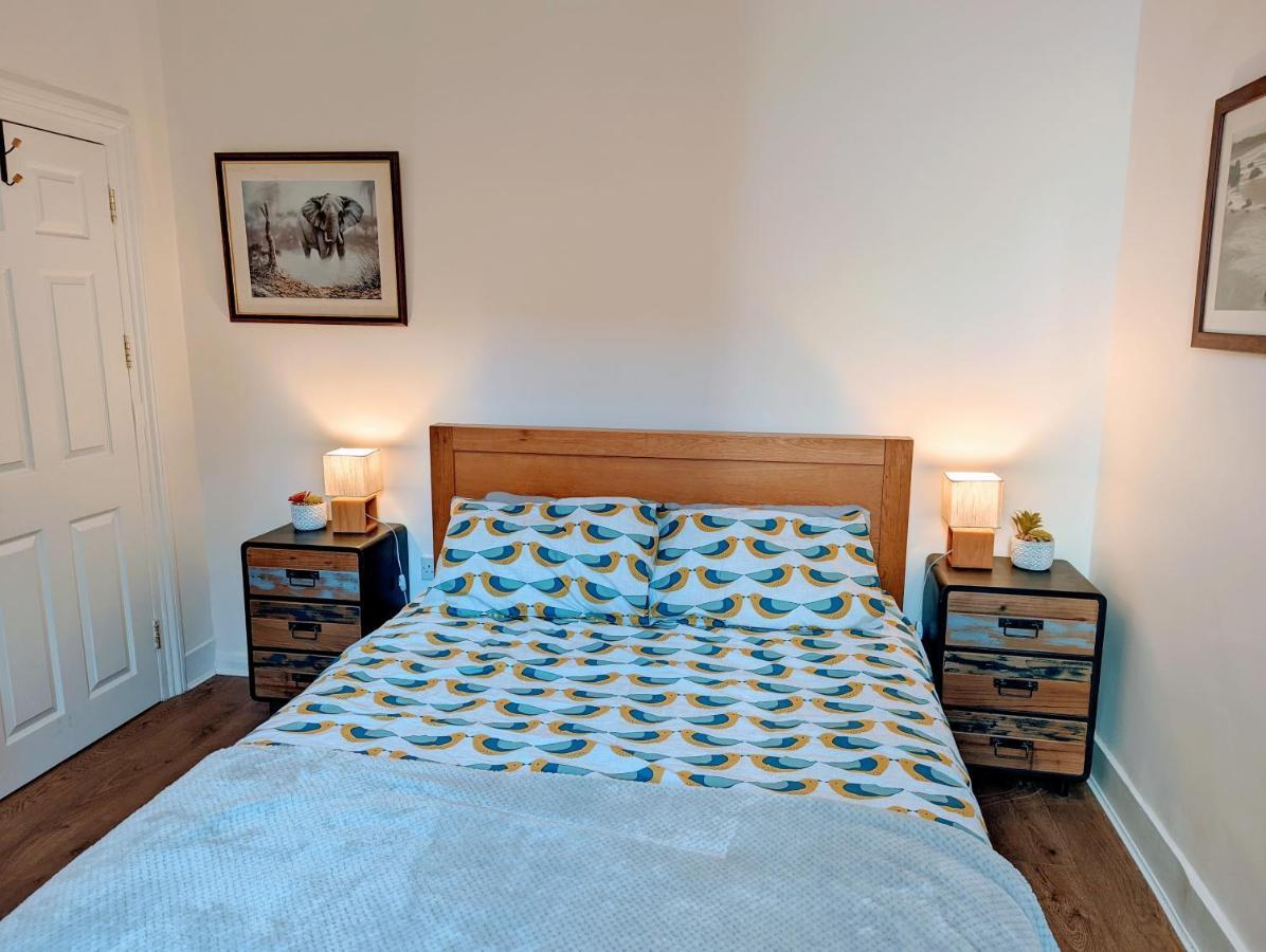 Casa de Férias Tophome Stoke Newington