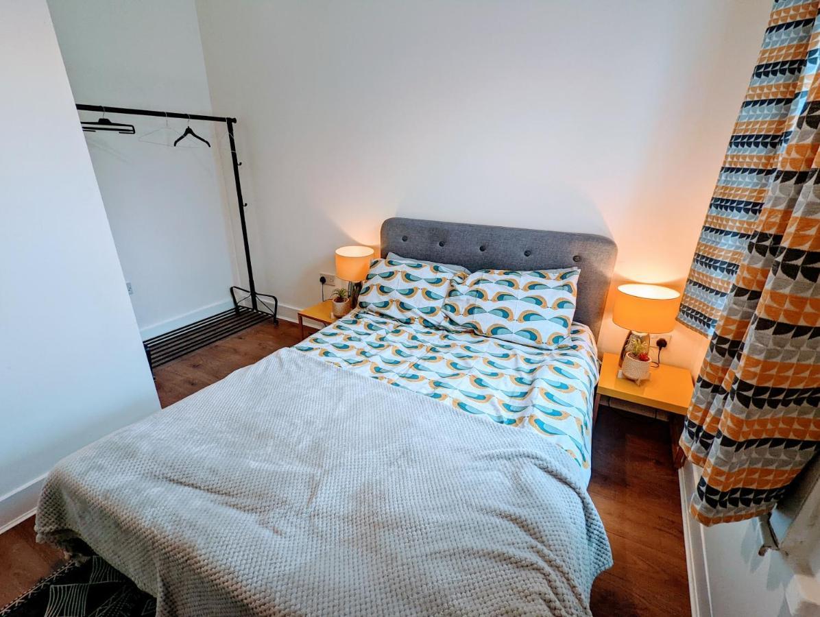 Casa de Férias Tophome Stoke Newington