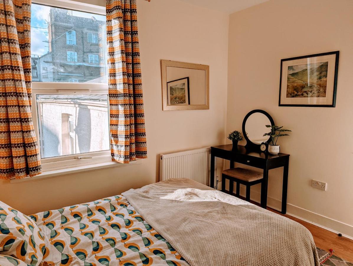 Casa de Férias Tophome Stoke Newington Londres