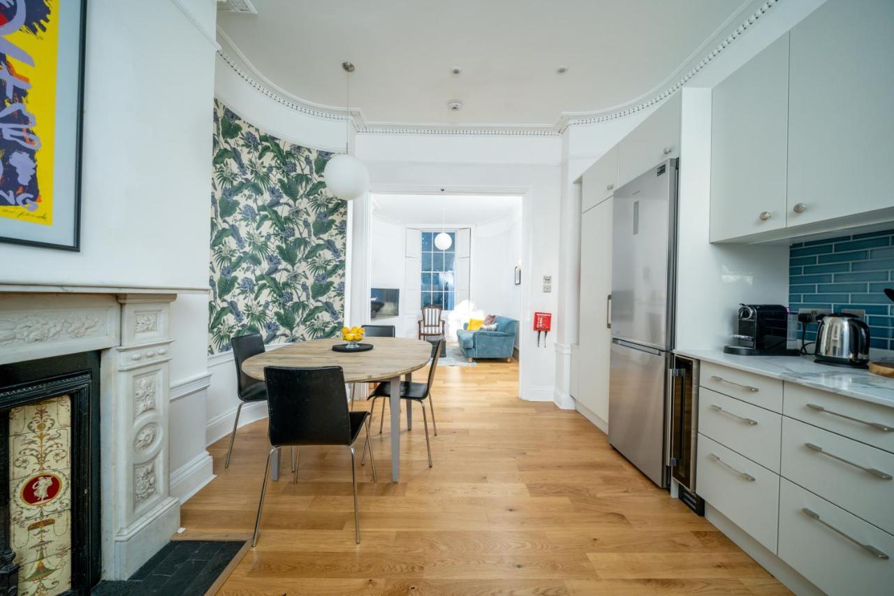 Sleek Flat With Communal Courtyard Apartamento *