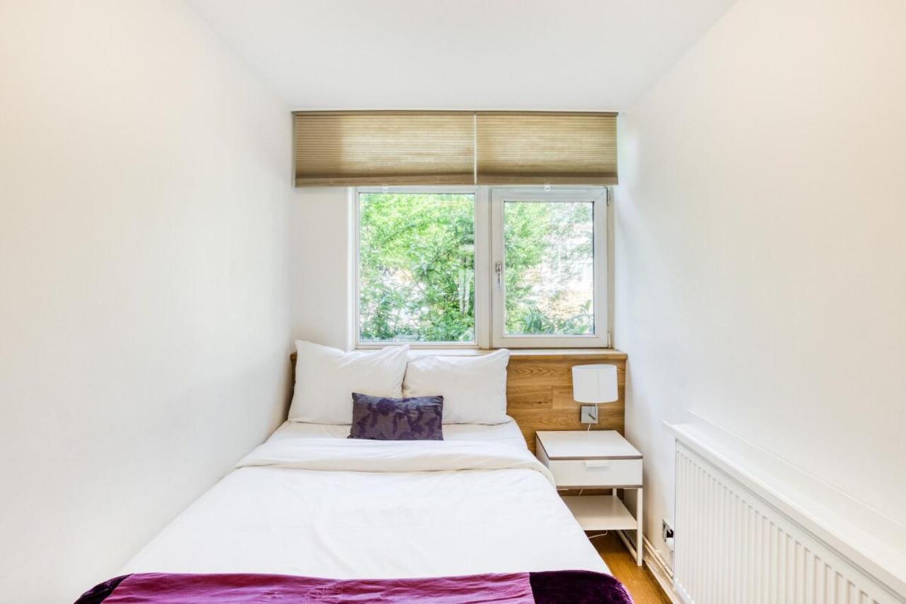 Homely 4 Bedroom House In Brixton Appartement Londen
