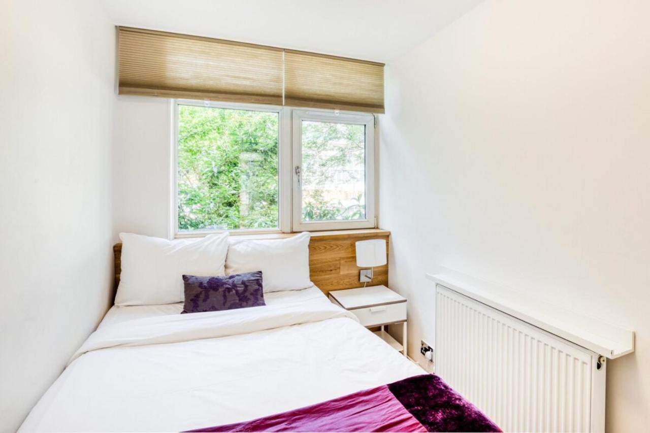 Homely 4 Bedroom House In Brixton *